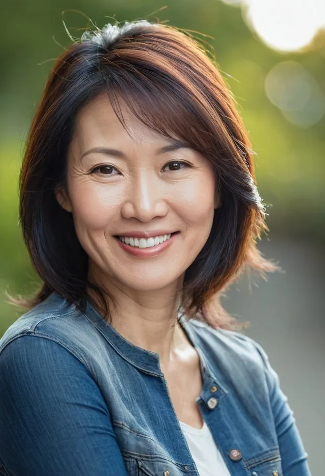 Marjatta, 46