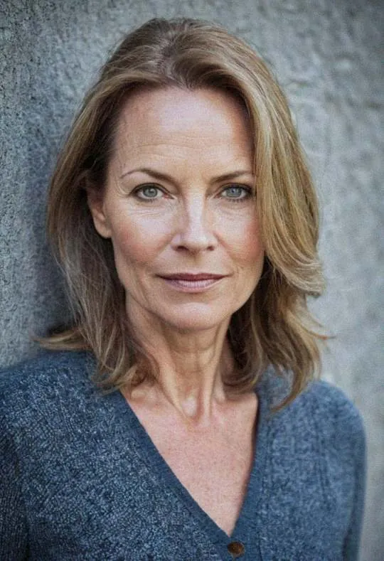 Tuula, 44