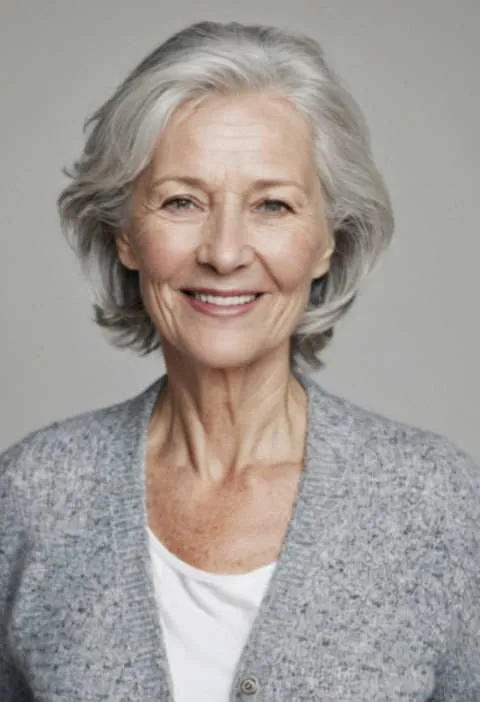 Outi, 60