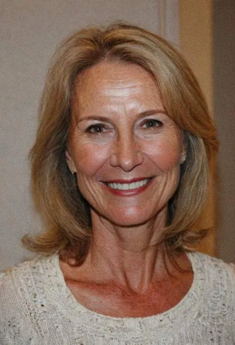 Pirjo, 51