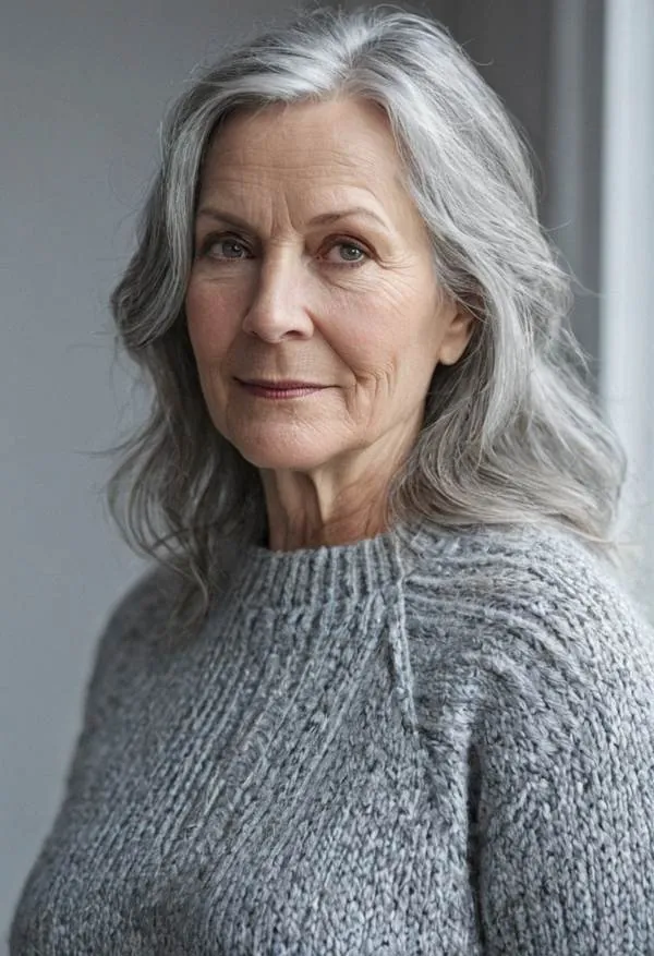 Eija, 58