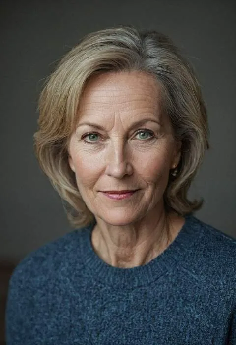 Ritva, 50