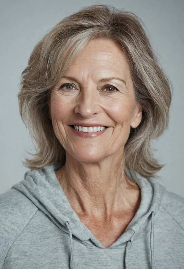 Hannele, 55