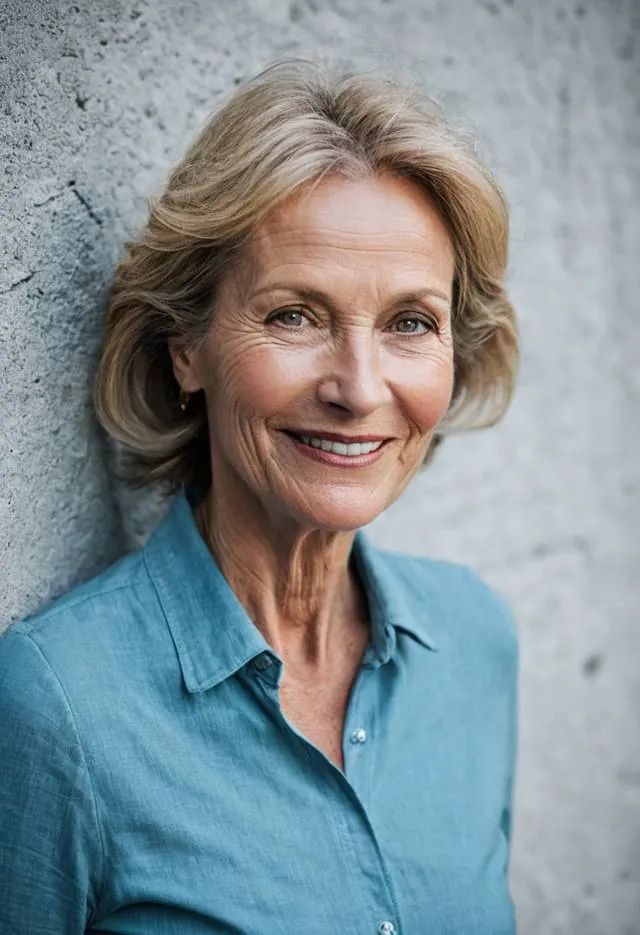 Pirjo, 56