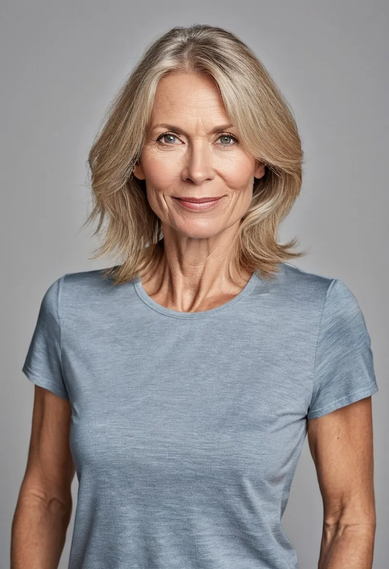 Maarit, 46