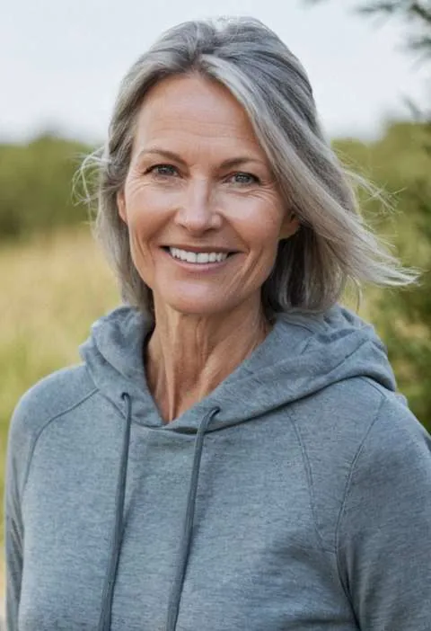 Hanna, 46