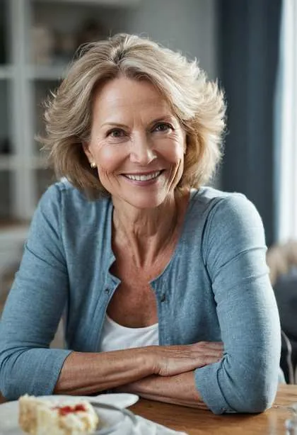 Susanna, 50