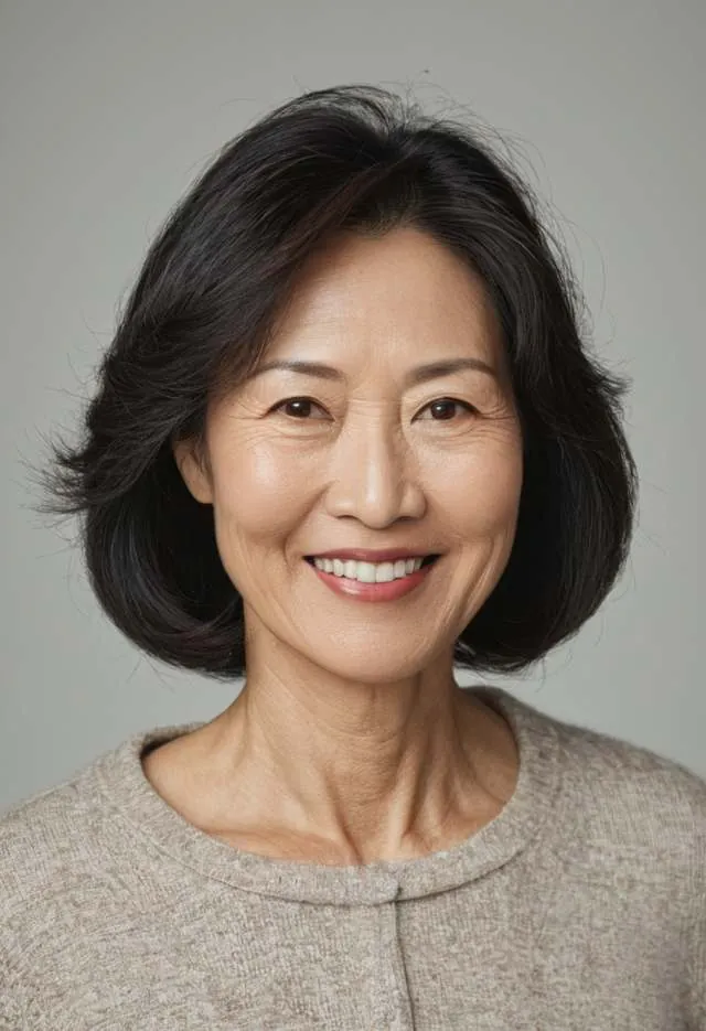 Sari, 53