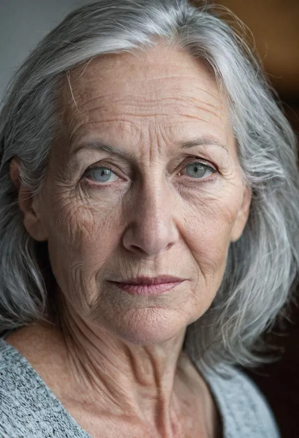 Mari, 60