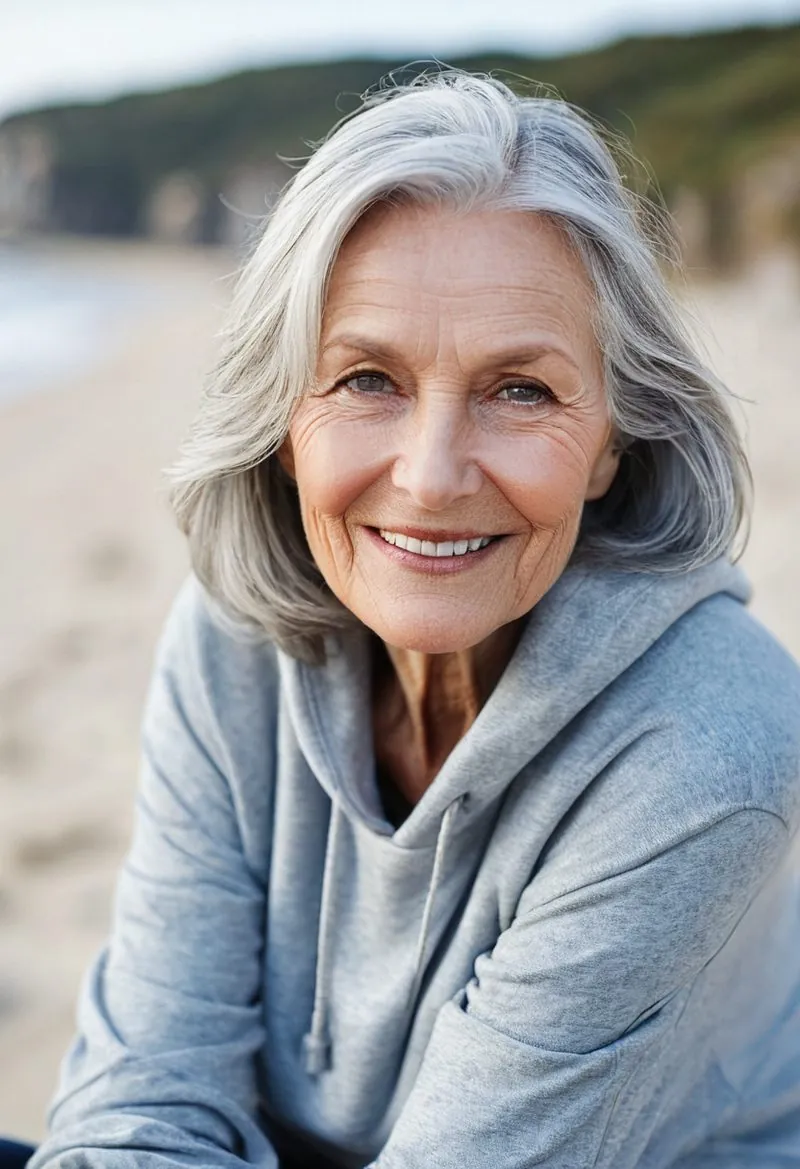 Jaana, 63