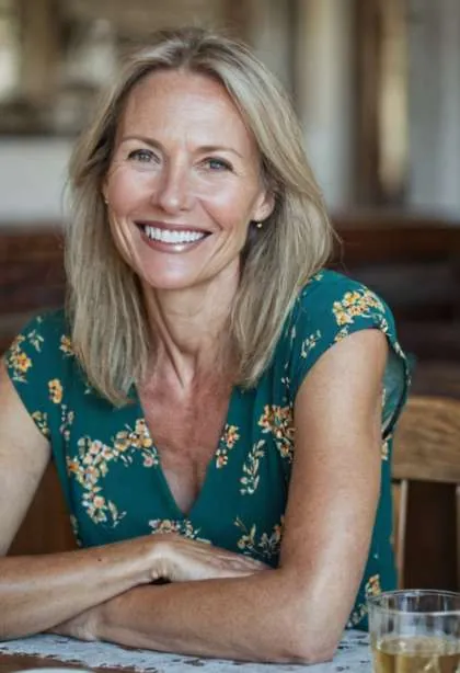 Hannele, 41