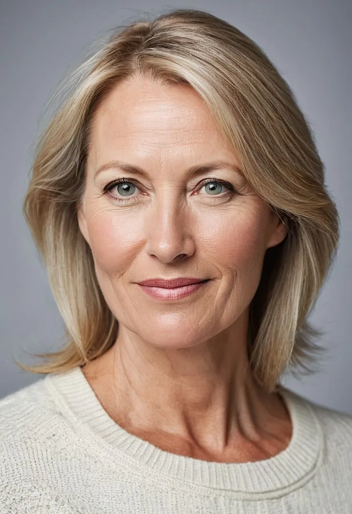 Hanna, 43