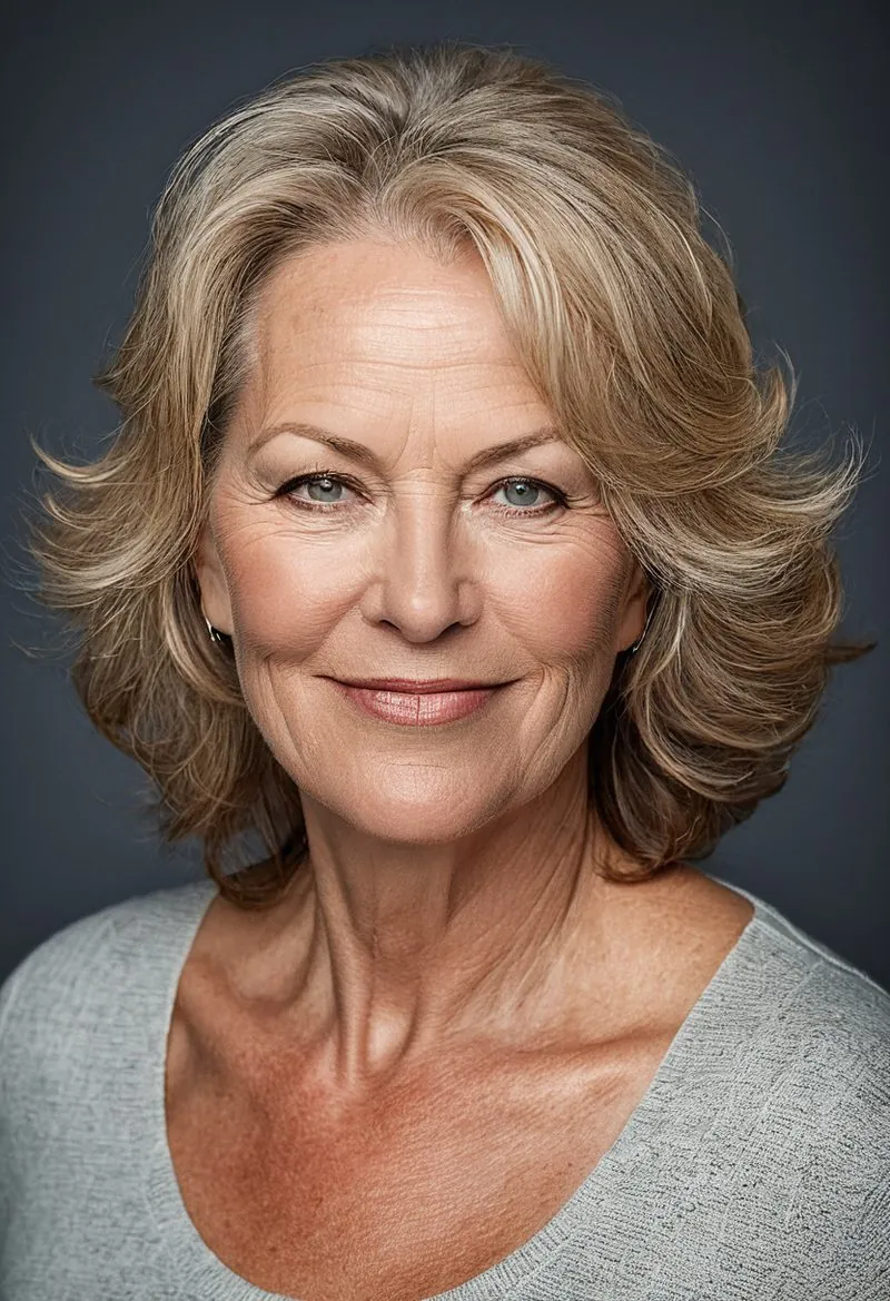 Eija, 56
