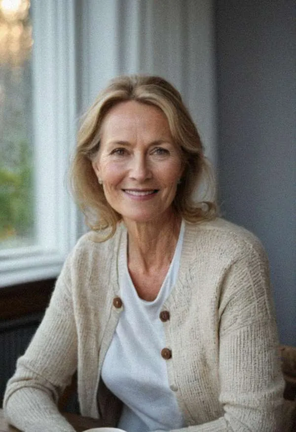 Anu, 50