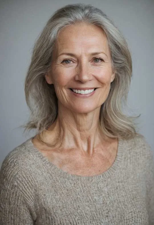 Leena, 56