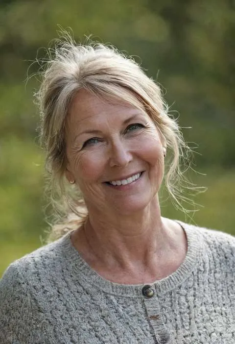 Helena, 49