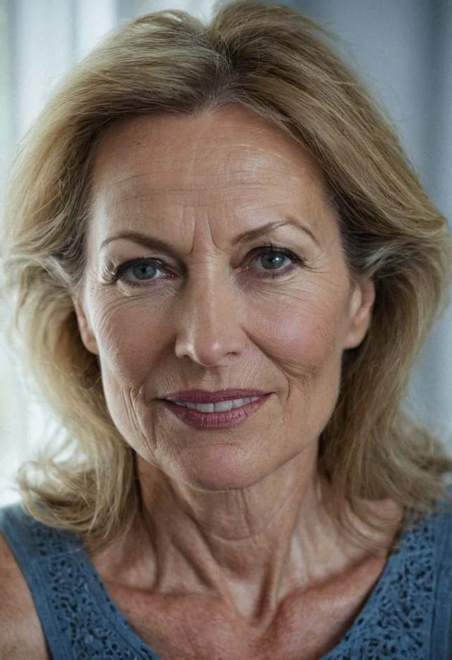 Ritva, 49